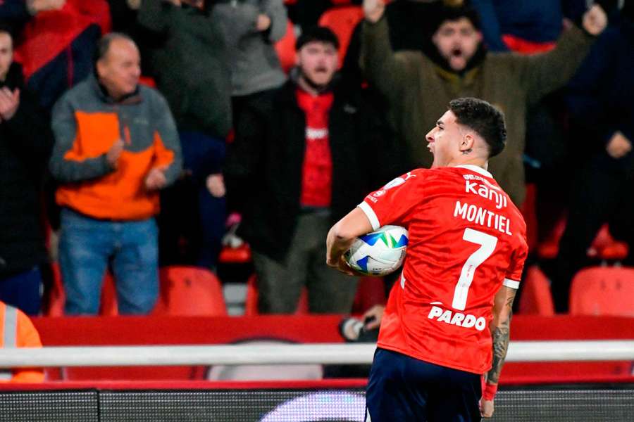 Santiago Montiel Santiago Montiel