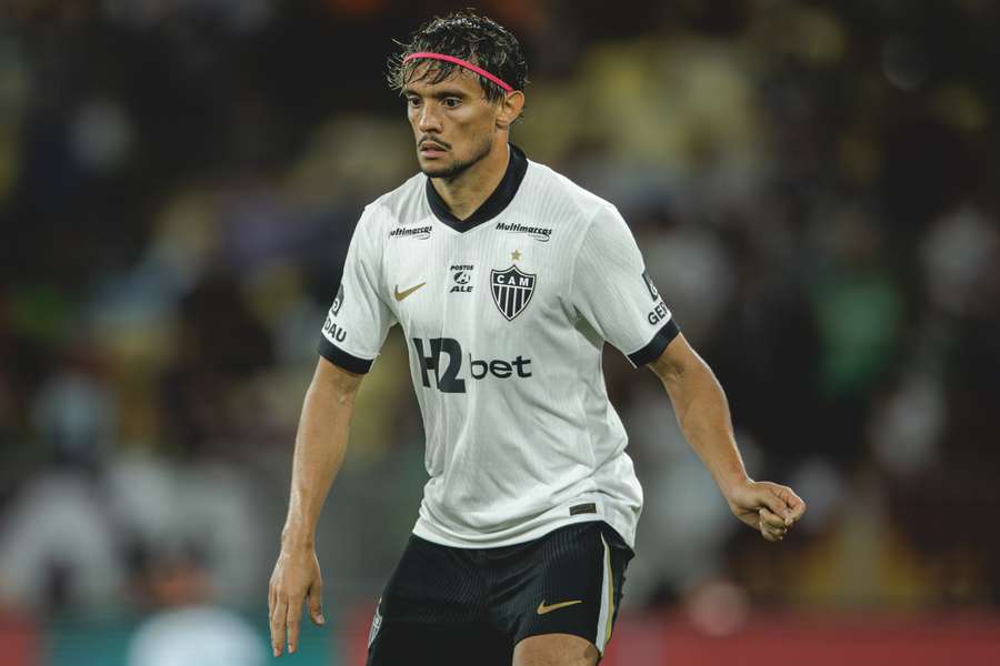 Chapecoense e Atlético-MG se enfrentam nesta quinta-feira (2) em Chapecó