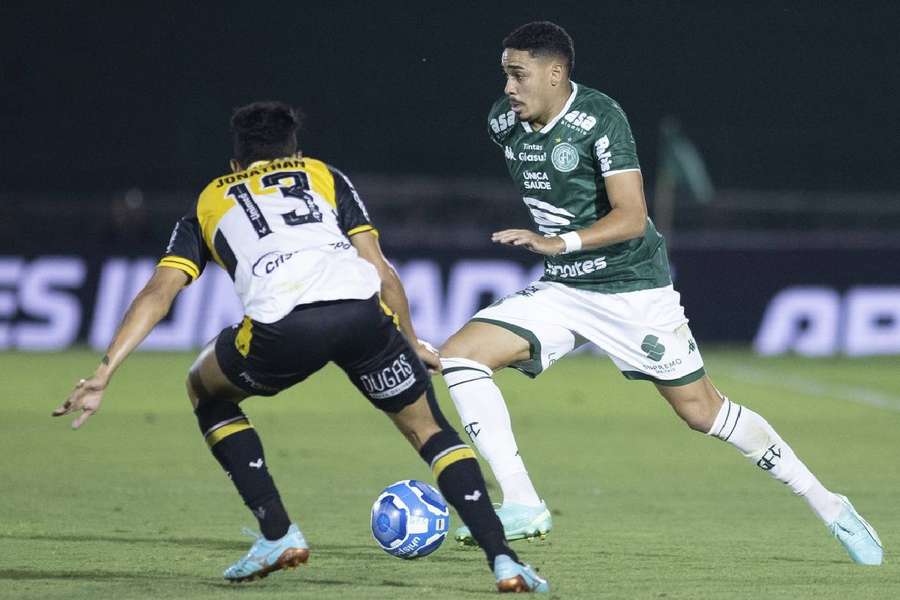 Onde assistir, palpites e escalações de Criciúma x Botafogo-SP – Série B –  18/11/2023