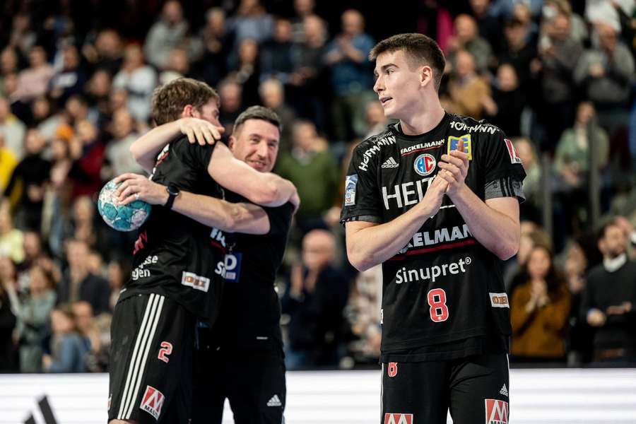 Handball: Spiel in Erlangen kurzfristig abgesagt
