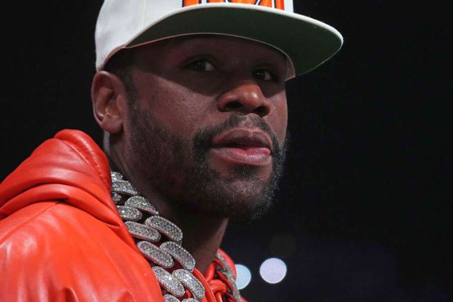 Floyd Mayweather will fight John Gotti III later this year