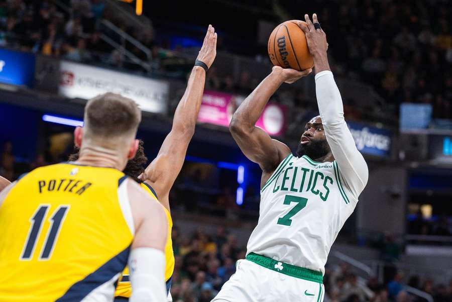 Brown je blízko klubového maxima.