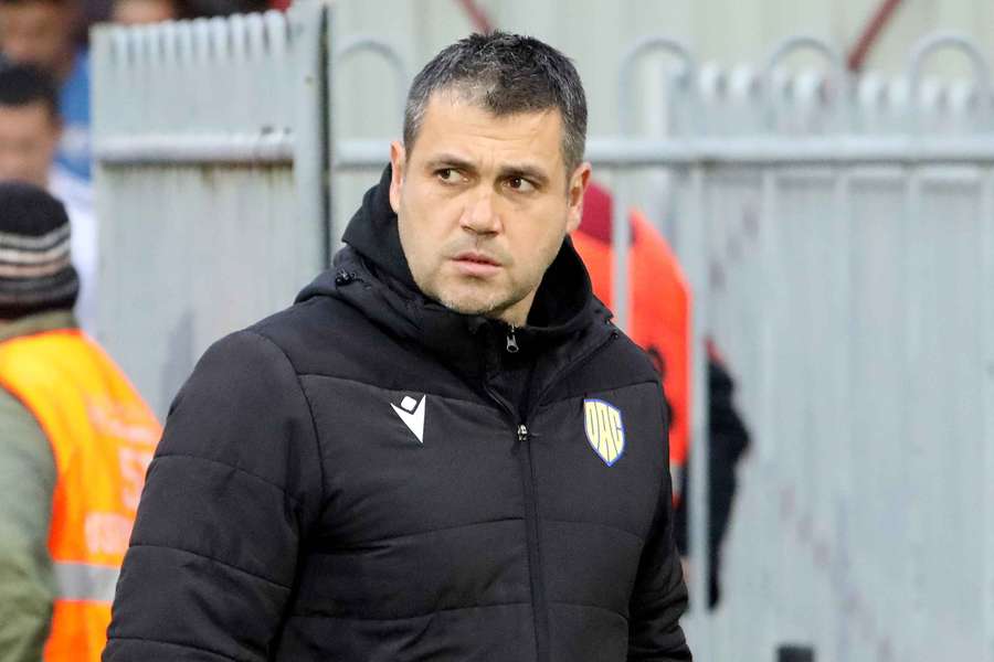 Tréner Fodrek môže byť s prvým zápasom prípravy spokojný.