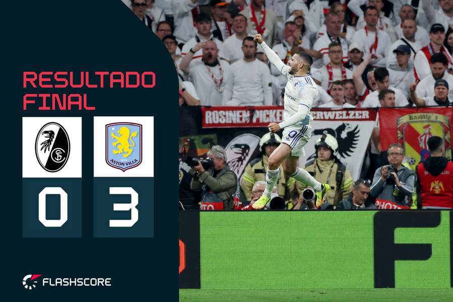Buendía fez um golaço antes do intervalo Buendía fez um golaço antes do intervalo