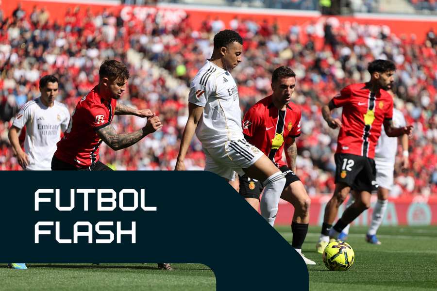 Futbol Flash: Futbol Flash: