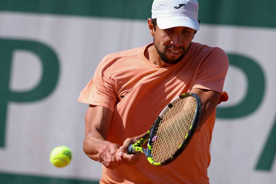 Daniel Galán se impone en Cincinnati