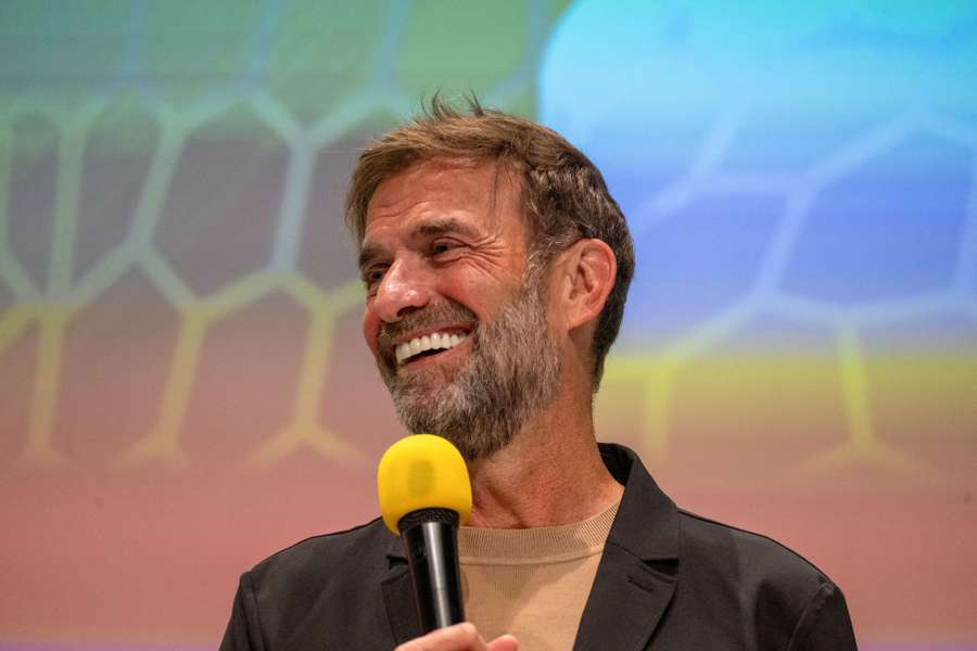 Contactul lui Juergen Klopp nu conține nicio clauză de reziliere, afirmă conducătorul Red Bull Contactul lui Juergen Klopp nu conține nicio clauză de reziliere, afirmă conducătorul Red Bull