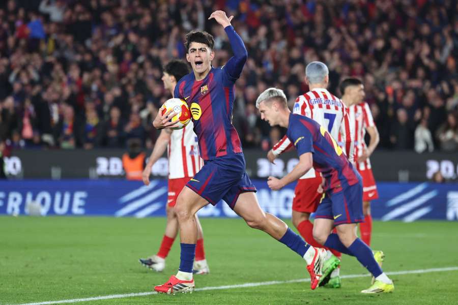 Atl. Madrid - Barcelona: Onde ver o jogo, antevisão, onzes prováveis e odds