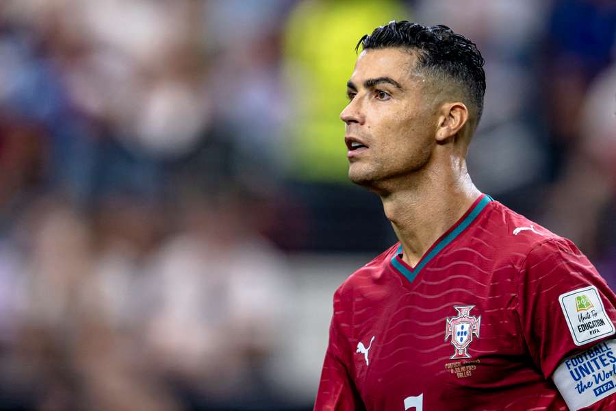 Cristiano Ronaldo Cristiano Ronaldo