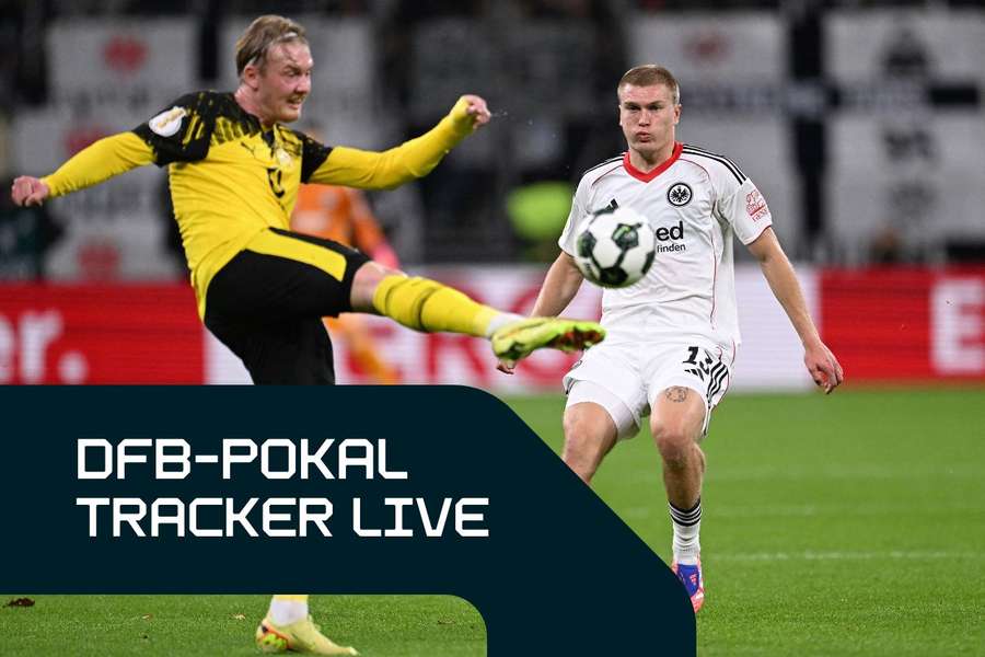DFB-Pokal LIVE: Alle Infos rund um die 2. Pokalrunde. DFB-Pokal LIVE: Alle Infos rund um die 2. Pokalrunde.
