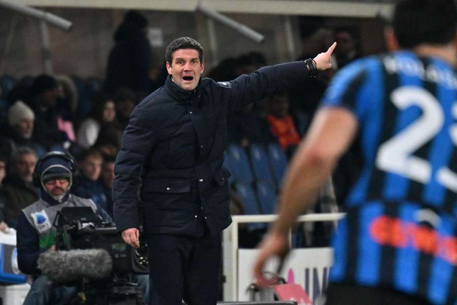 The Calcio Comment: Scudetto battle wide open with FIVE teams in the race