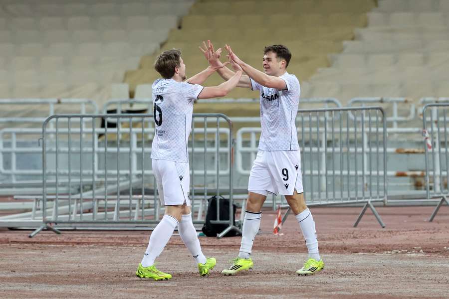 ONLINE: Panathinaikos – Plzeň 0:1. Viktoria zaskočila Řeky, ranou z dálky se trefil Višinský