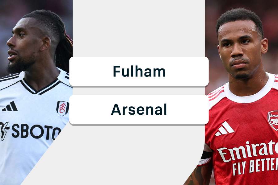 Fulham - Arsenal, Fulham - Arsenal,