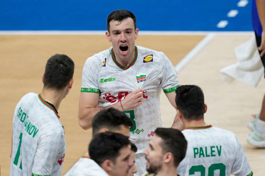 Bułgaria czeka w wielkim finale, Czesi zagrają o brąz mistrzostw świata