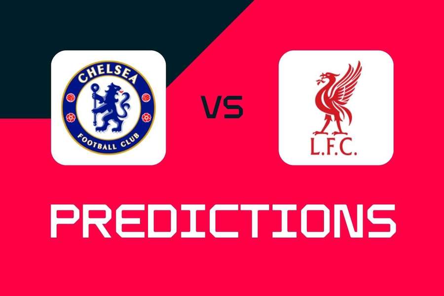 Chelsea - Liverpool: predictions, best bets and odds (Premier League)