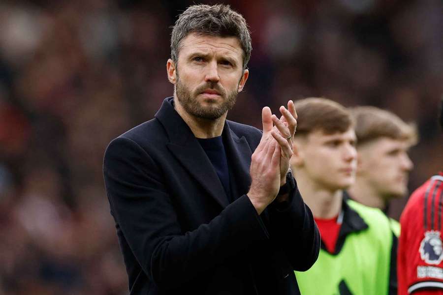 Carrick boost as Man Utd board makes huge call