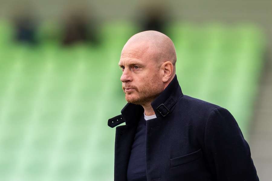 Andreas Brännströma skončil v Boleslavi v dubnu z osobních důvodů.