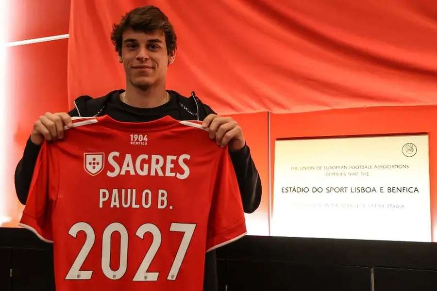 Paulo Bernardo renovou em março até 2027