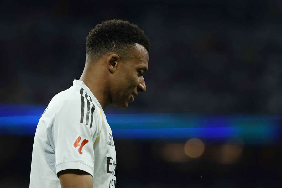 France legend Leboeuf questions Kylian Mbappe captaincy role
