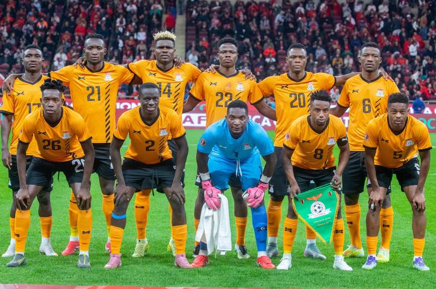 (FAZ) have secured friendly for national team Chipolopolo against world champions Argentina