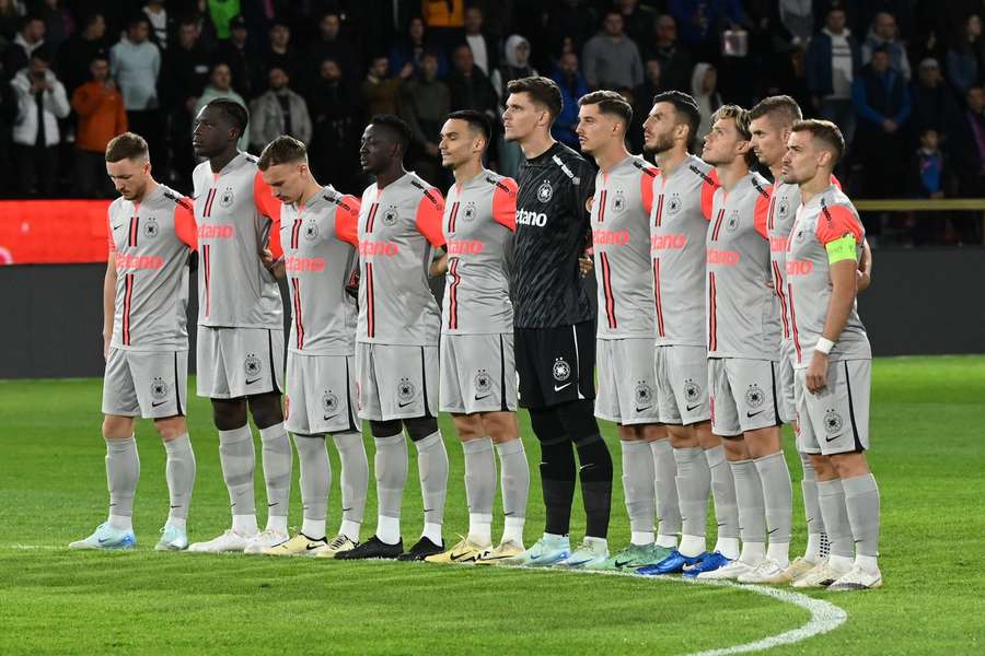 FCSB debutează joi în noul format al Europa League