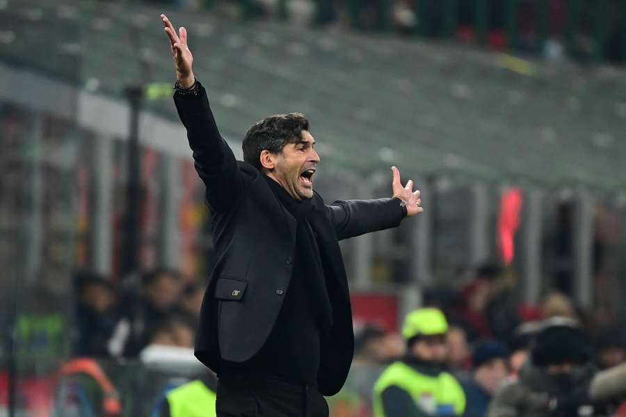 Paulo Fonseca