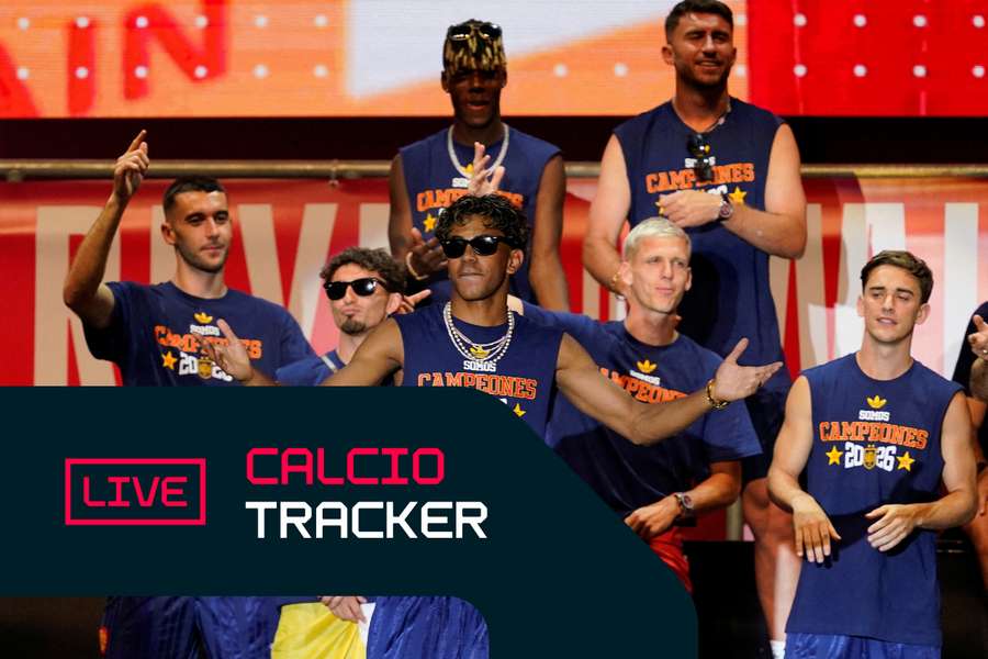 Calcio Live News Calcio Live News