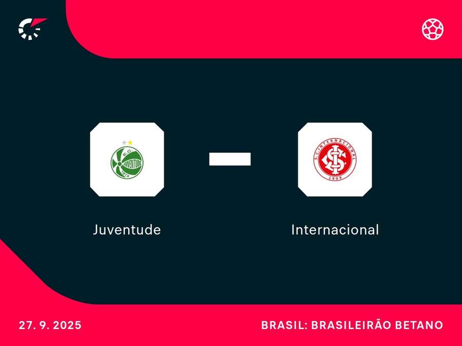 Inter pega o Papo de técnico novo