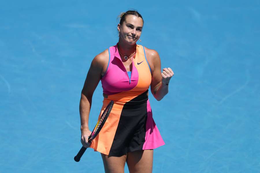 Tenis Flash: Sabalenka wróci na tron w Melbourne? Znamy mistrzów w deblu