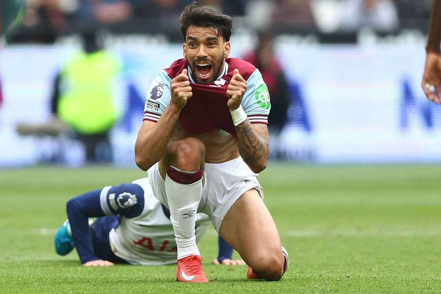 Lucas Paquetá pode ser banido do futebol Lucas Paquetá pode ser banido do futebol