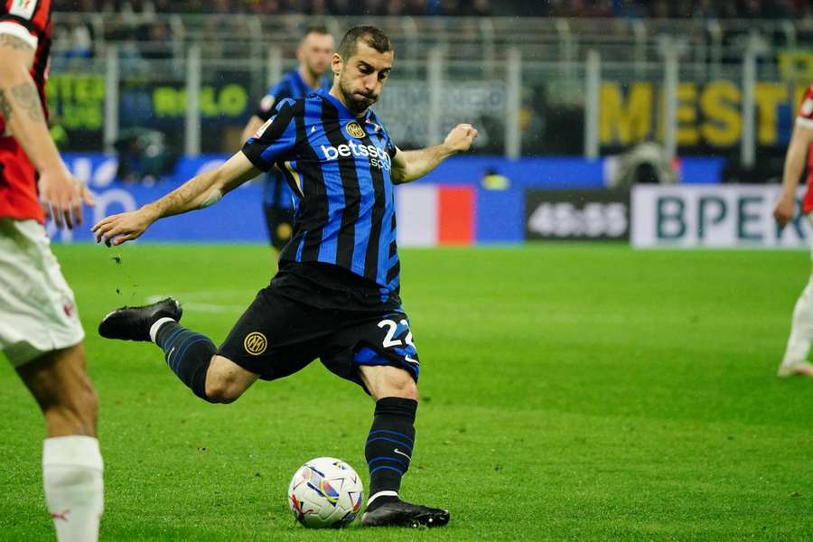 Mkhitaryan