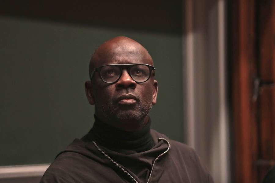 Lilian Thuram Lilian Thuram