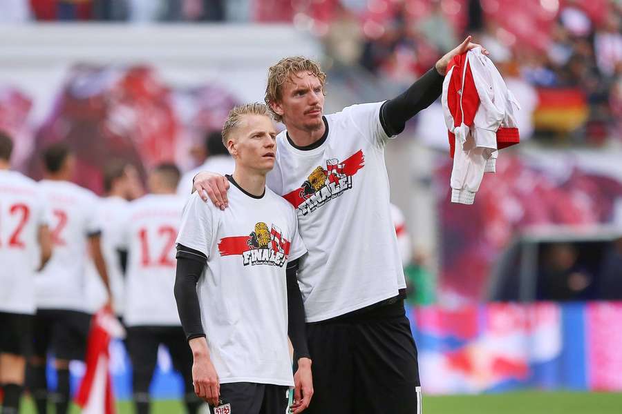 RB Leipzig boss slams team as club misses out on Europe