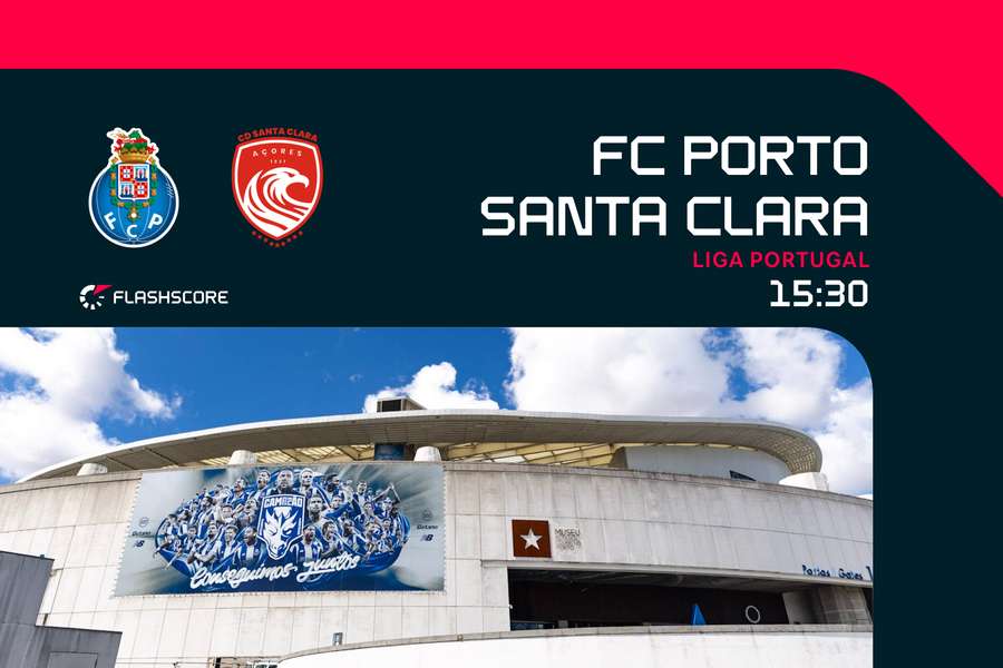 FC Porto celebra título no Estádio do Dragão