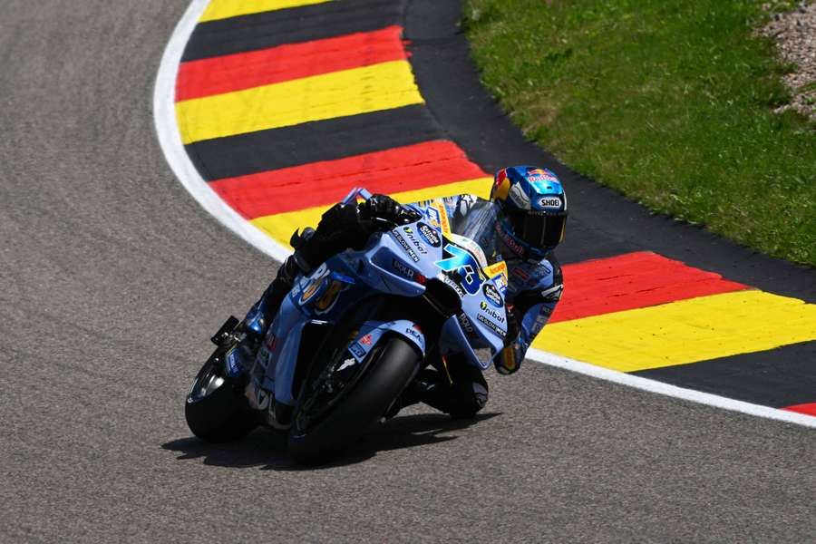 Alex Marquez Alex Marquez