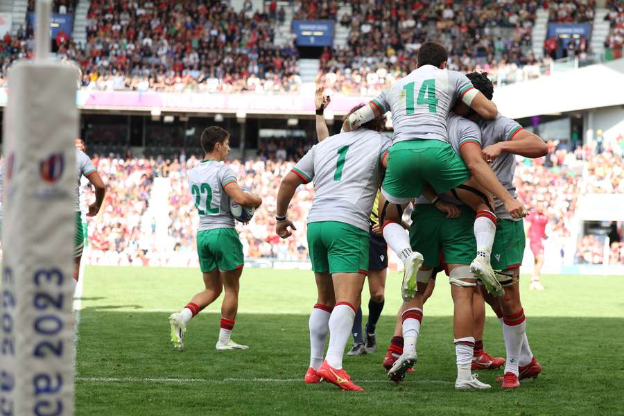 Portugal vai ter um dos grandes desafios deste Mundial