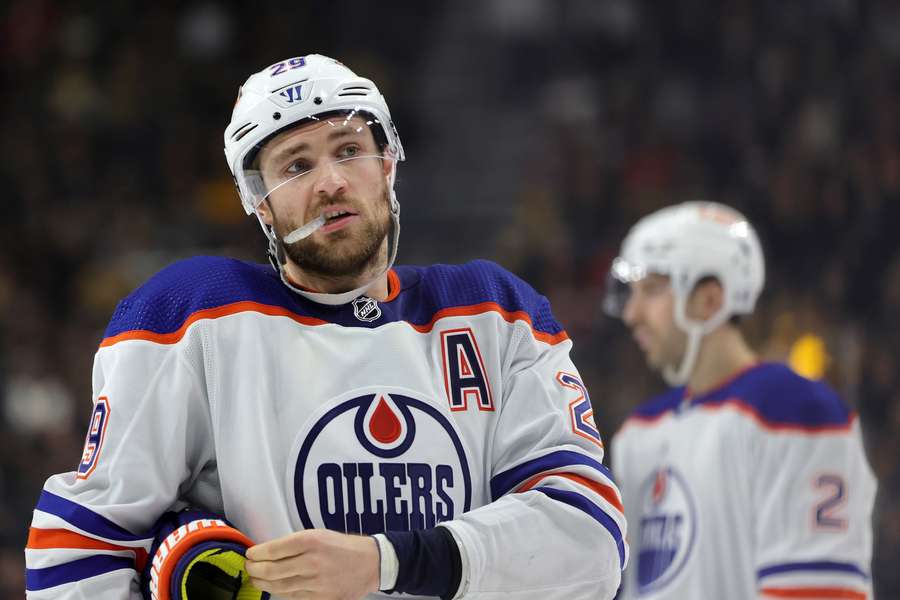 NHL: Draisaitl beim All-Star-Spiel dabei - Oilers siegen gegen Tampa Bay Lightning