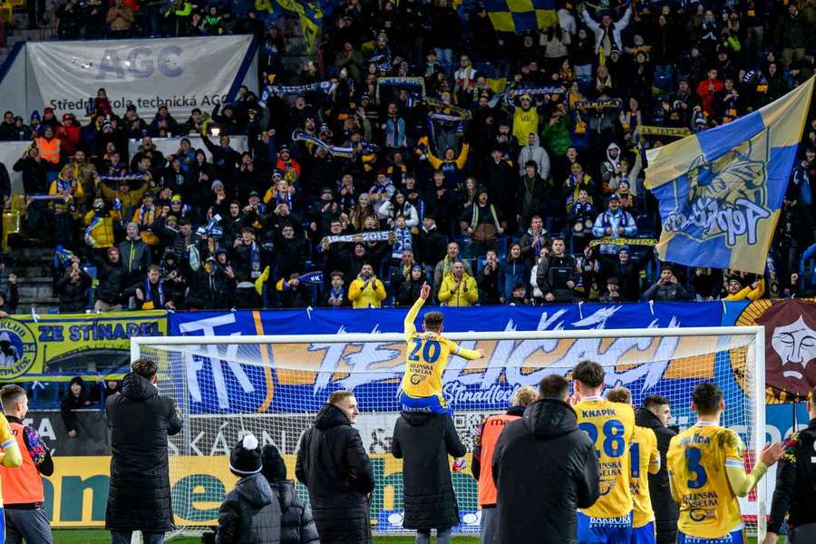 Teplice by měly brzy mít nového vlastníka.
