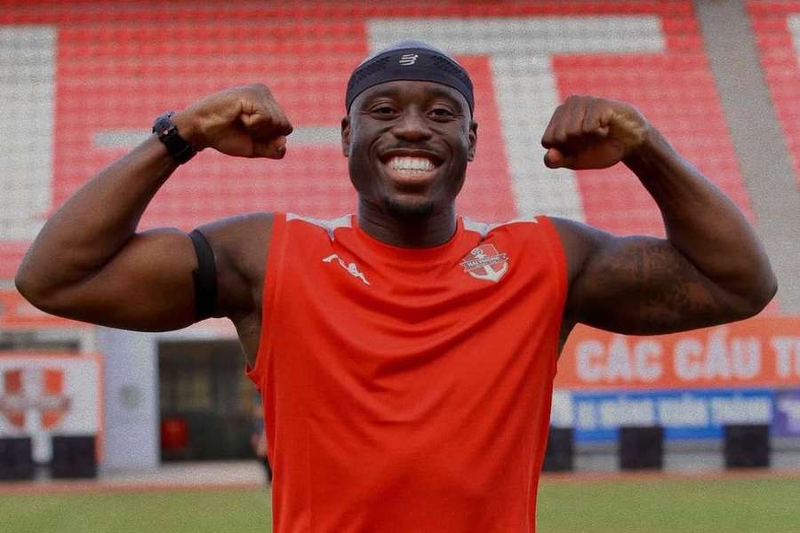 Lupeta abraça novo desafio Lupeta abraça novo desafio