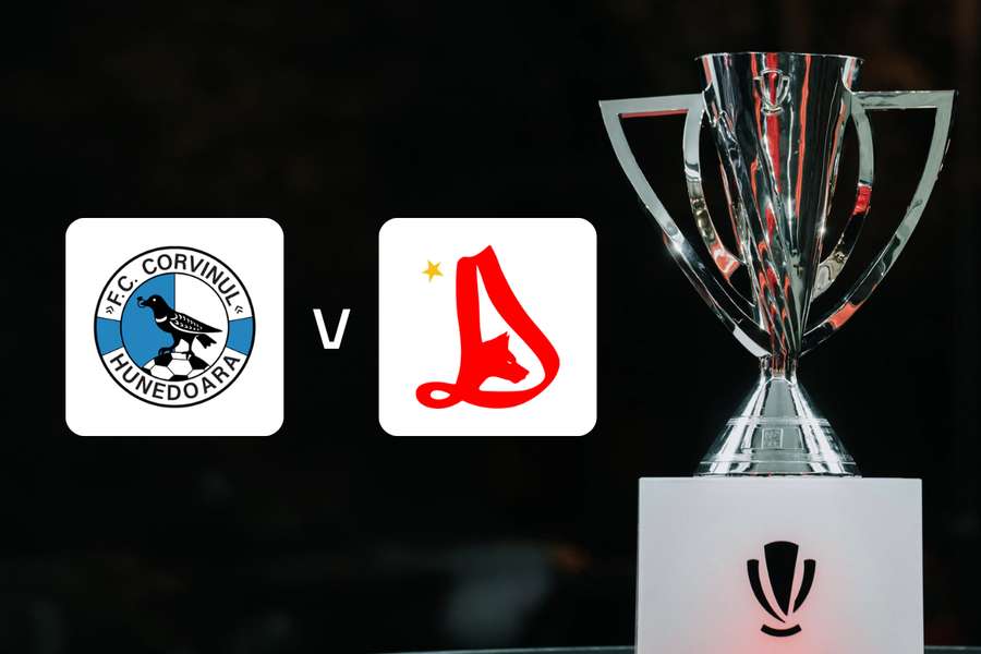 Corvinul - Dinamo Corvinul - Dinamo