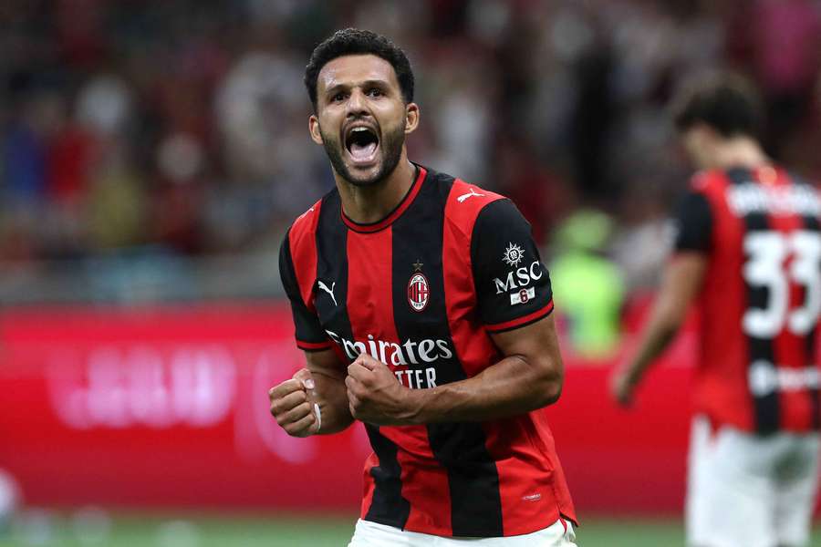 Gonçalo Ramos estreou-se a marcar na Serie A, inaugurando o marcador ante o Veneza (2-0)