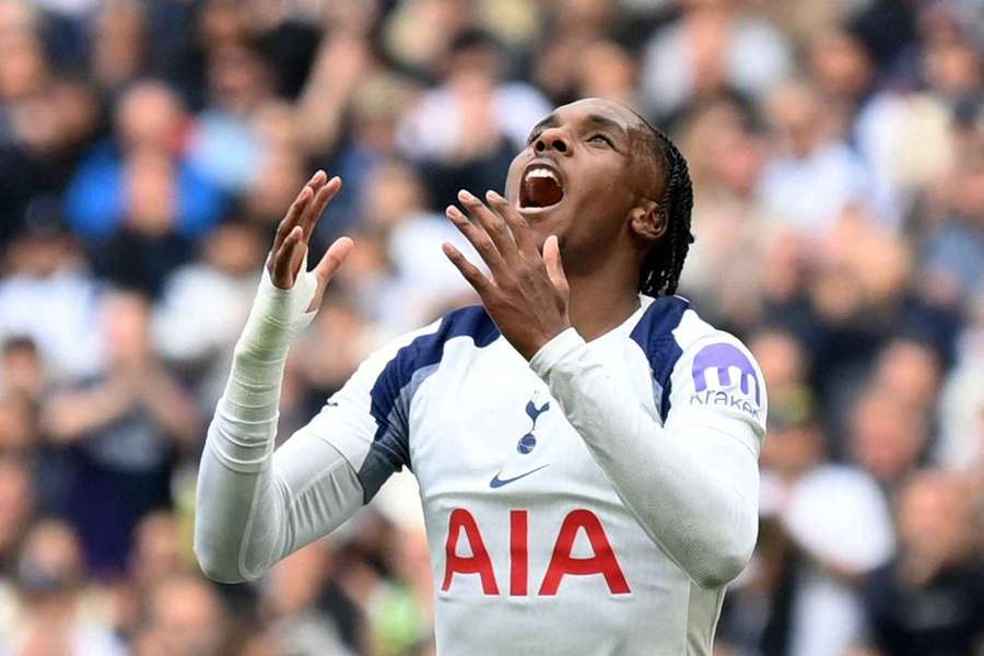 Bývalá tvář Bayernu Mathys Tel je spojována s návratem do Bundesligy