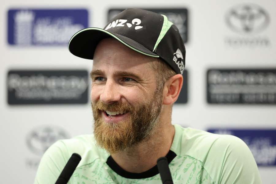 Williamson has retired from international cricket Williamson has retired from international cricket