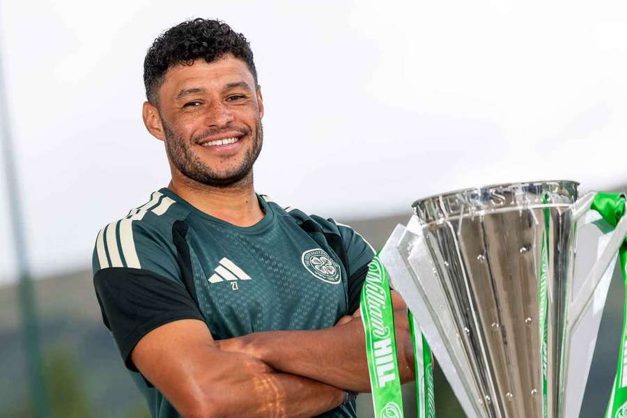 Why Oxlade-Chamberlain is serving a Champions League suspension from THREE YEARS ago Why Oxlade-Chamberlain is serving a Champions League suspension from THREE YEARS ago