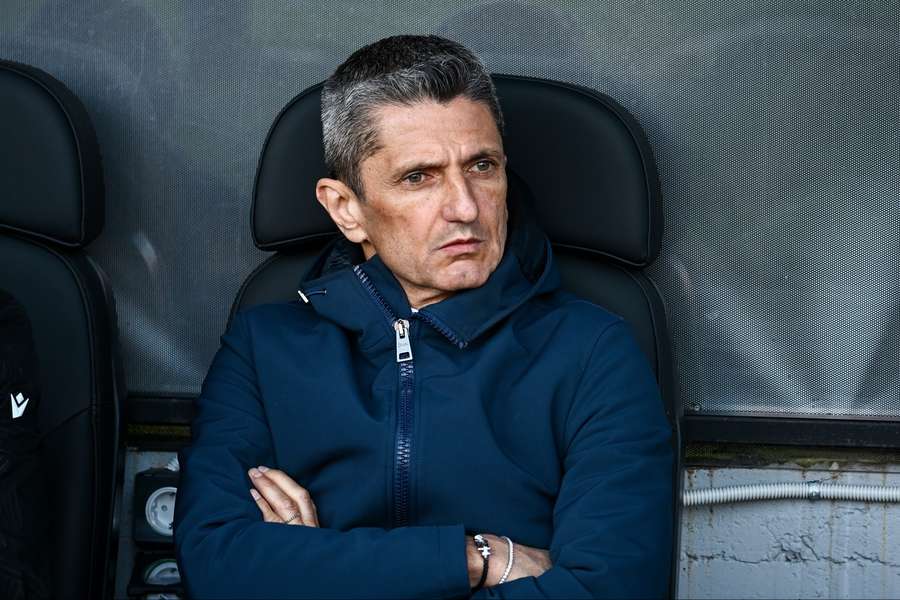 Răzvan Lucescu nu mai este antrenorul lui PAOK Răzvan Lucescu nu mai este antrenorul lui PAOK