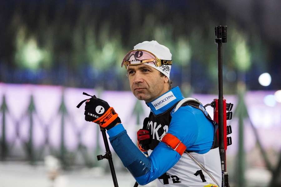 Rekordweltmeister Björndalen ist mit seiner Kritik übers Ziel hinausgeschossen