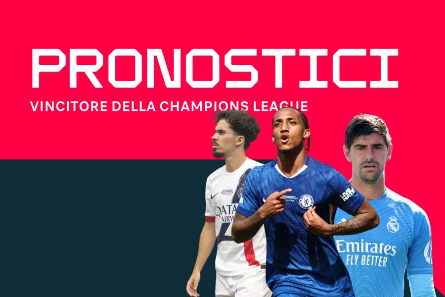 Chi vincerà la Champions League 2026? 