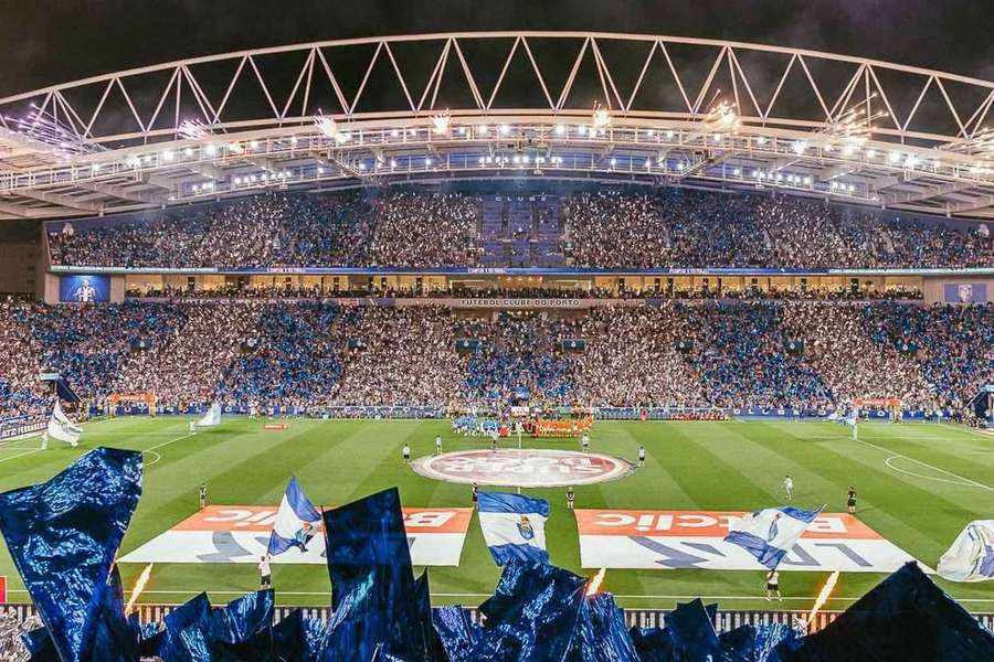 FC Porto fecha época 2025/26 com prejuízo de 21,1M FC Porto fecha época 2025/26 com prejuízo de 21,1M