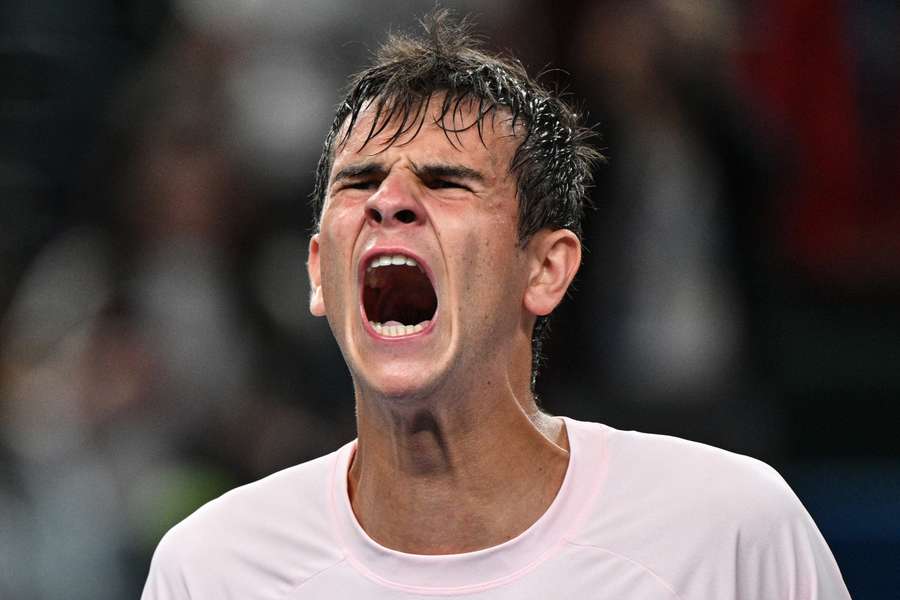 Rafael Jodar a explicat ce l-a făcut să izbucnească la adresa unui copil de mingi Rafael Jodar a explicat ce l-a făcut să izbucnească la adresa unui copil de mingi