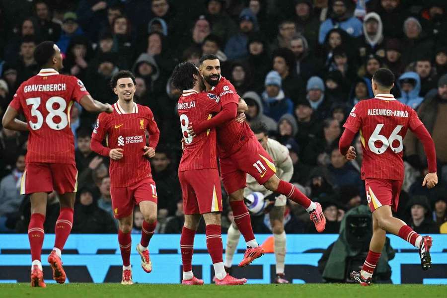 Mohamed Salah y compañía no estarán en la Copa Mundial de Clubes.
